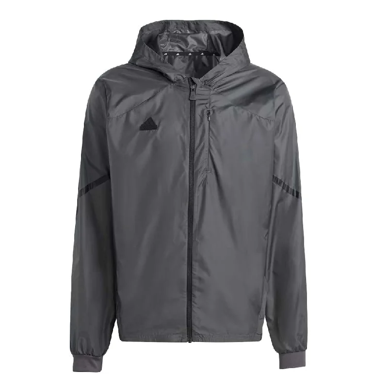 adidas - Men's Designed 4 Gameday Track Jacket (IC8038)