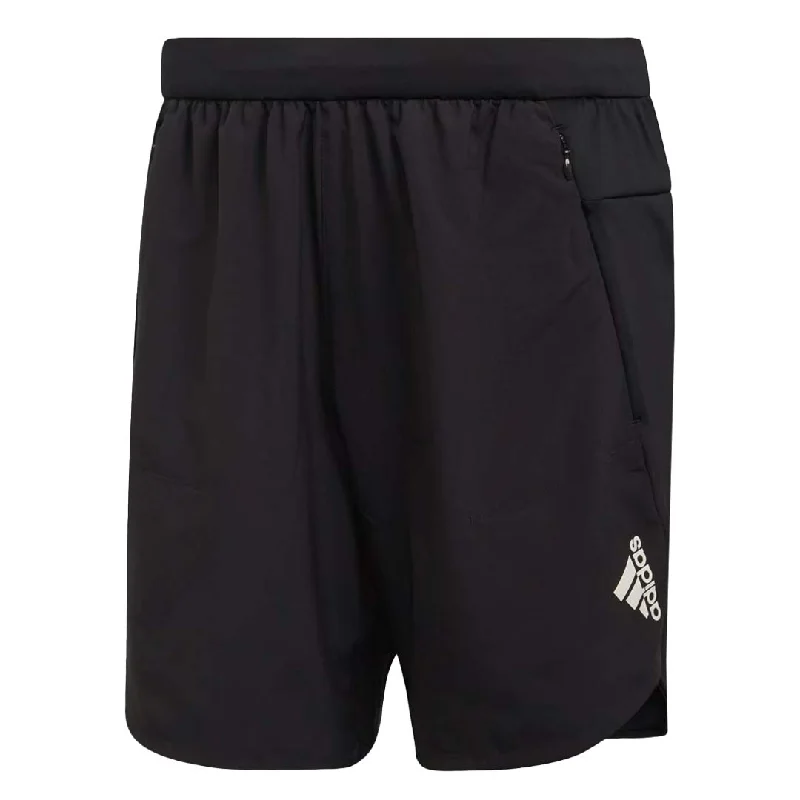 adidas - Men's Designed For Training 7" Shorts (HA6364-7IN)