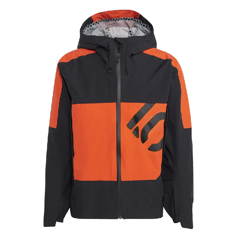 adidas - Men's Five Ten All Mountain RAIN.RDY Jacket (HT9605)