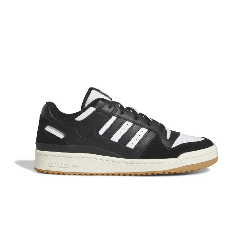 adidas - Men's Forum Low CL Shoes (ID6857)