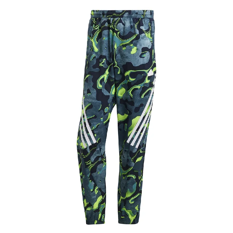 adidas - Men's Future Icons All Over Print Pant (IJ8846)