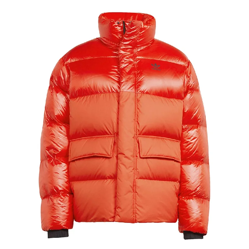 adidas - Men's Midweight Puffer Jacket (IR7132)