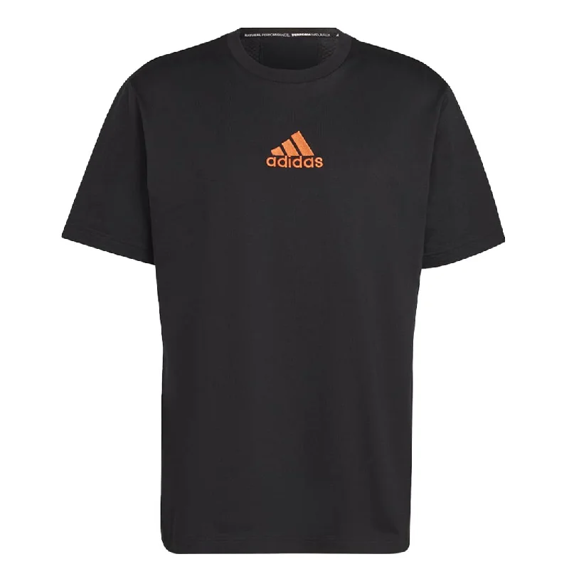 adidas - Men's Nature Graphic T-Shirt (HK4610)