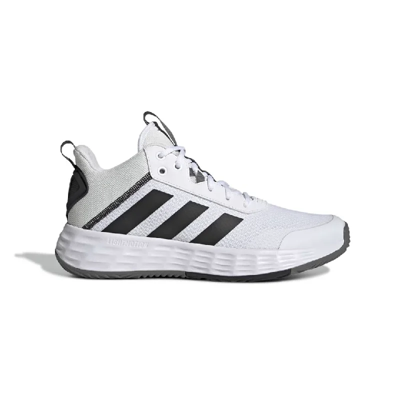 adidas - Men's Ownthegame 2.0 Shoes (H00469)