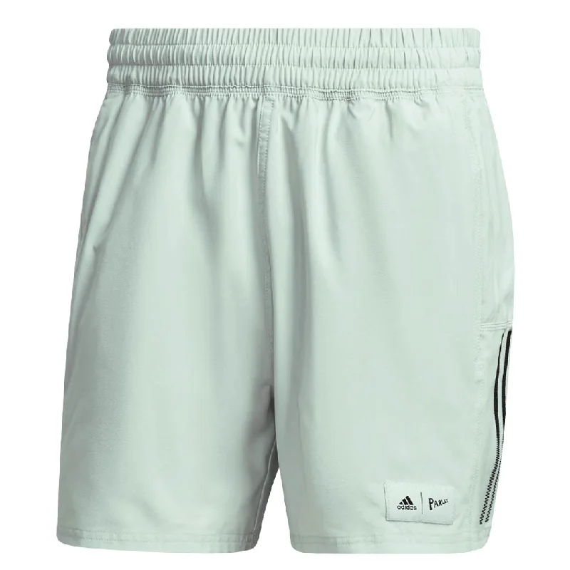 adidas - Men's Parley Run For The Oceans Shorts (HT3407)