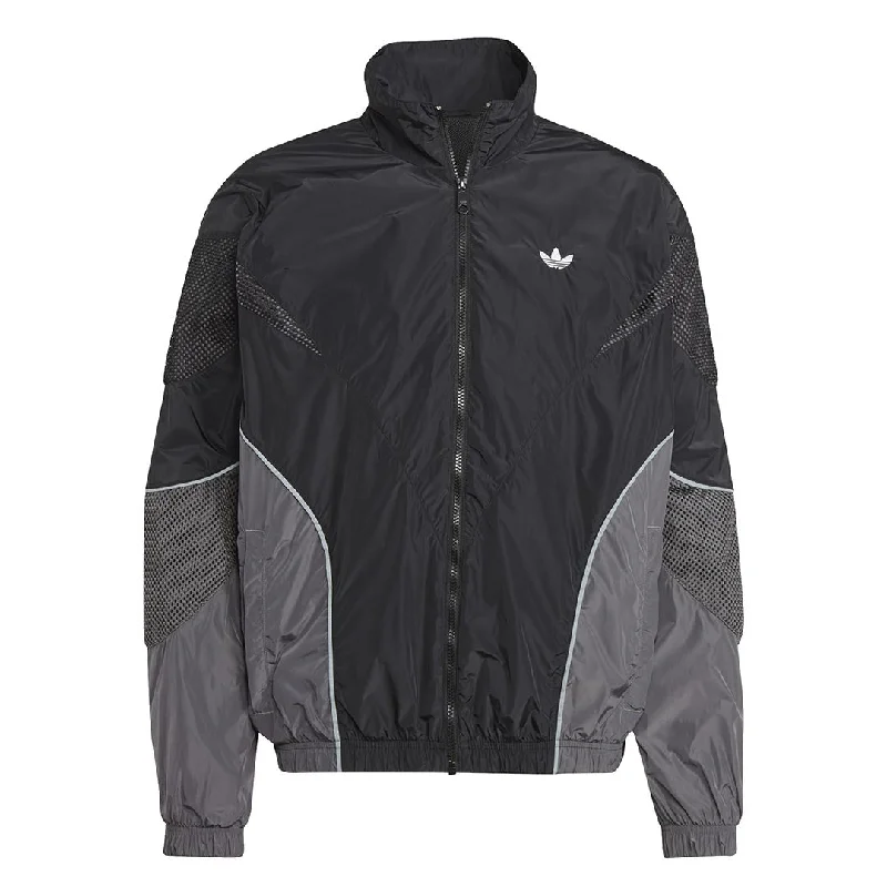 adidas - Men's Rekive Woven Track Jacket (IM1849)