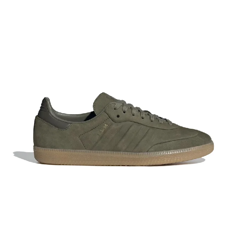 adidas - Men's Samba Shoes (IG1242)