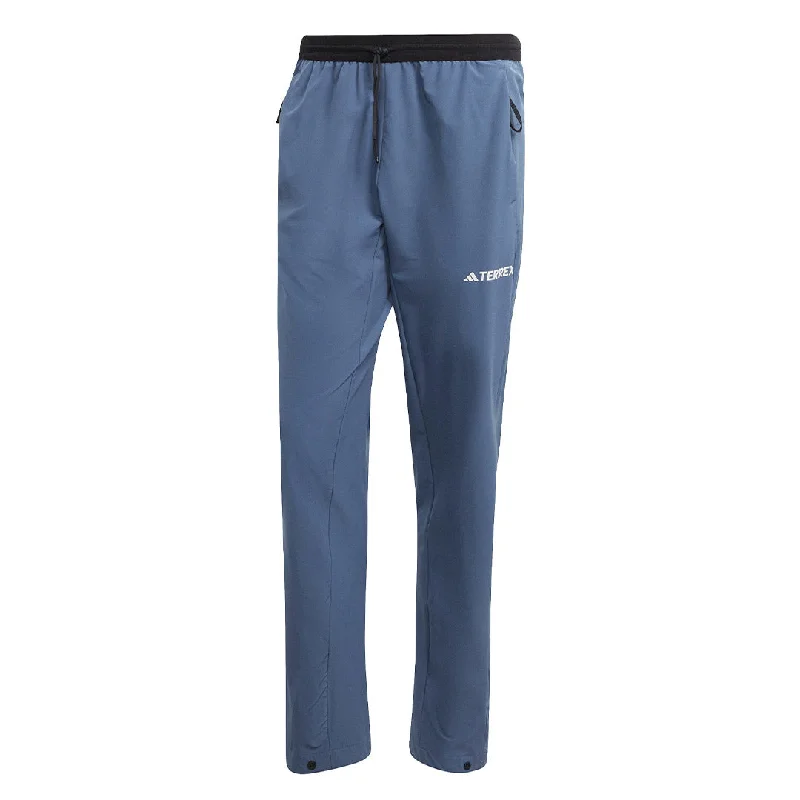 adidas - Men's Terrex Liteflex Hiking Pant (HZ9041)