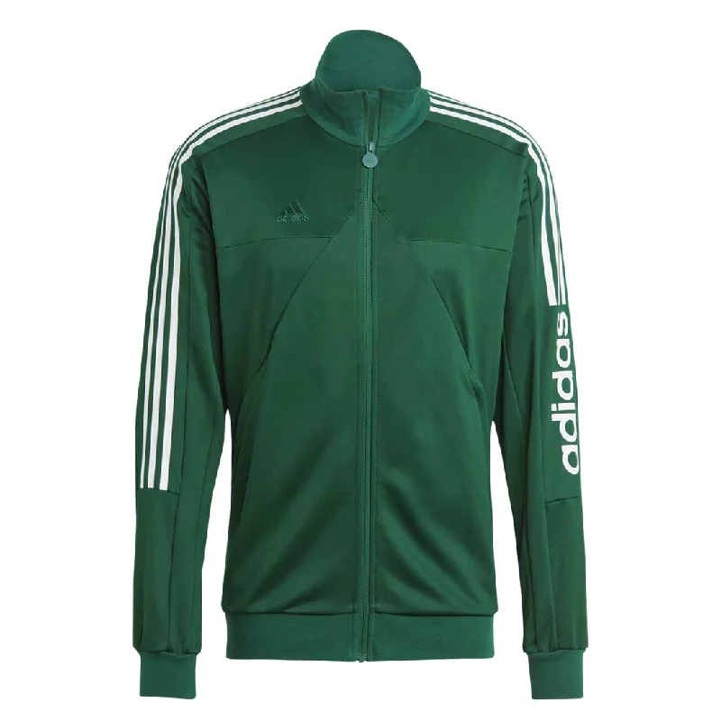 adidas - Men's Tiro Wordmark Track Jacket (IM2921)