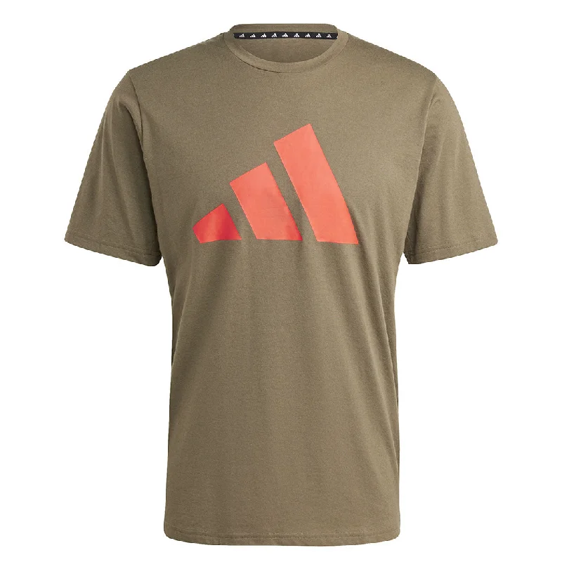 adidas - Men's Train Essentials Feelready Training T-Shirt (IC1217)