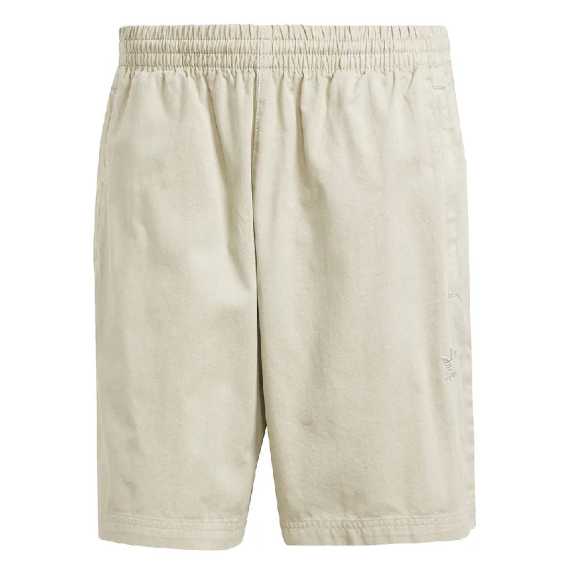 adidas - Men's Trefoil Essentials+ Dye Woven Shorts (IS1733)