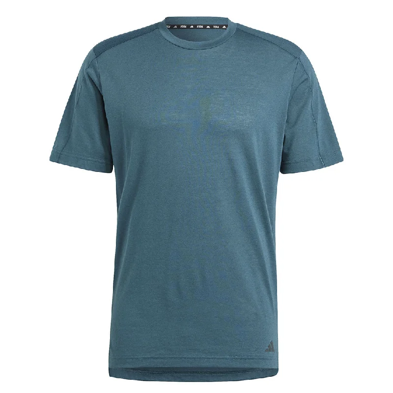 adidas - Men's Yoga Training T-Shirt (IM1759)