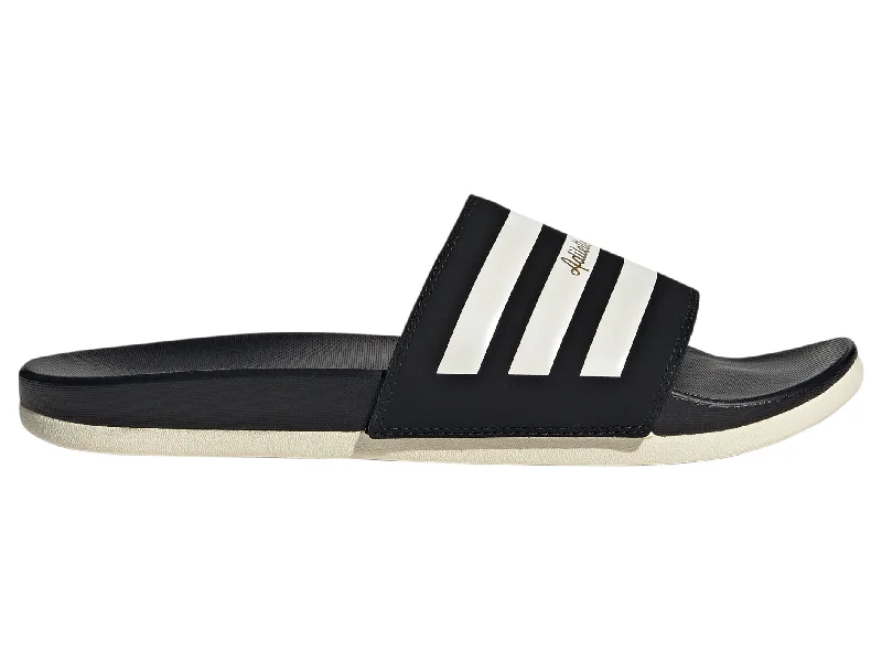 Adidas Mens Adilette Comfort Slides