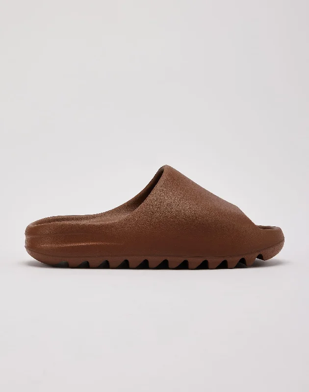 Adidas Yeezy Slide 'Flax'