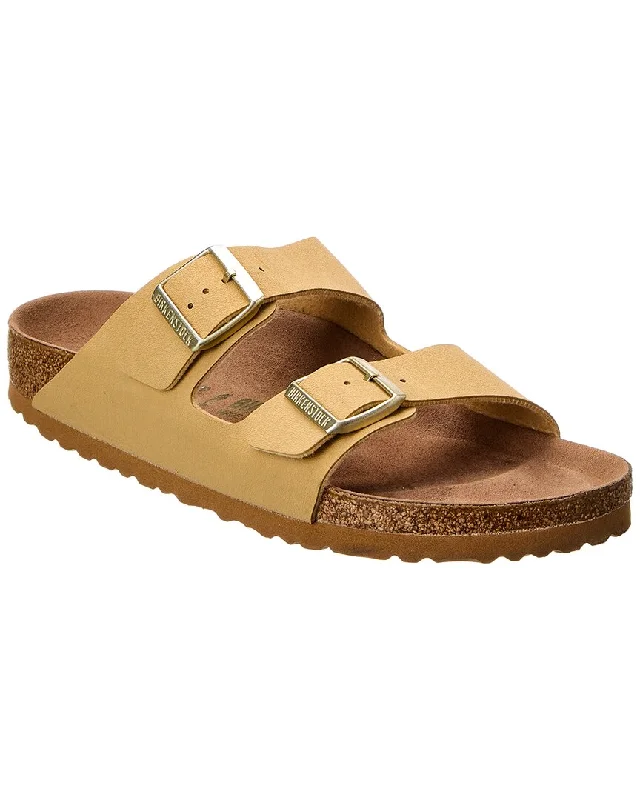 Birkenstock Arizona BS Narrow Birkibuc Sandal