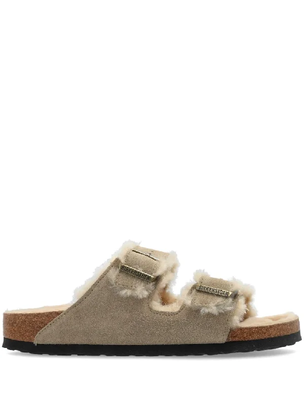 Birkenstock Men's Sandals Dove