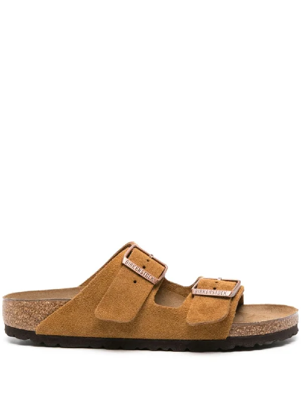 Birkenstock Men's Sandals Leather