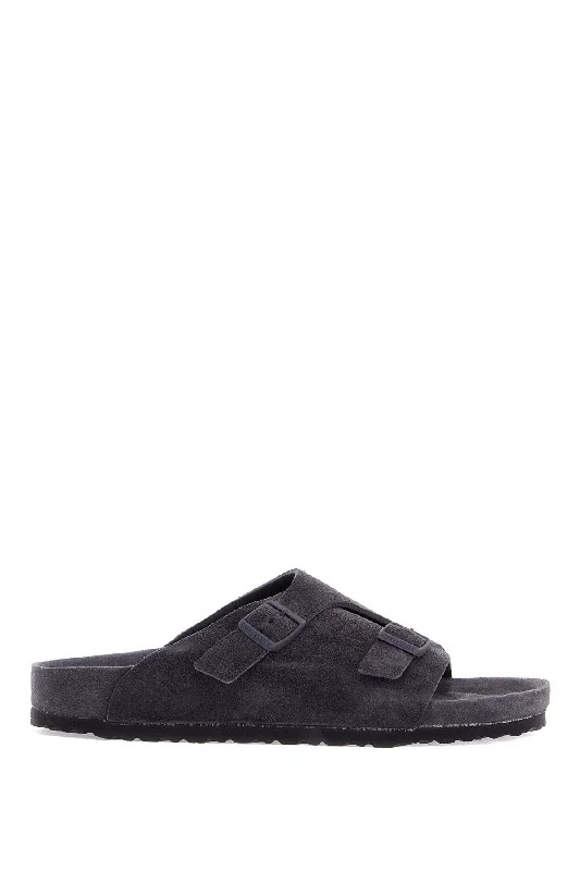 Birkenstock Men's 'Zã.25rich Narrow Fit