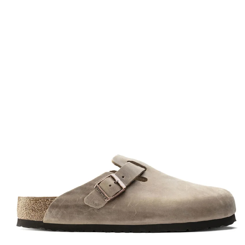 MEN'S BOSTON SOFT FOOTBED