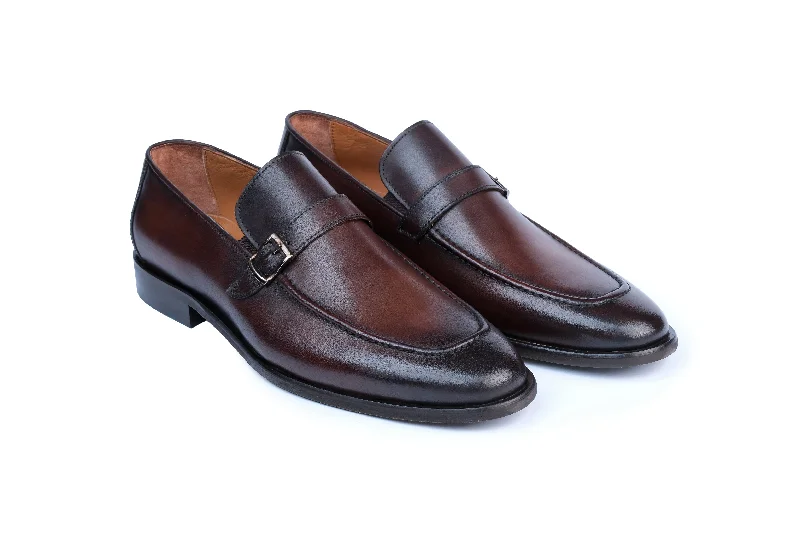 Cardo Single Monk Strap