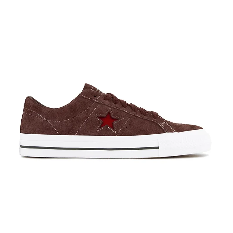 Converse - Unisex One Star Pro OX Shoes (A05323C)