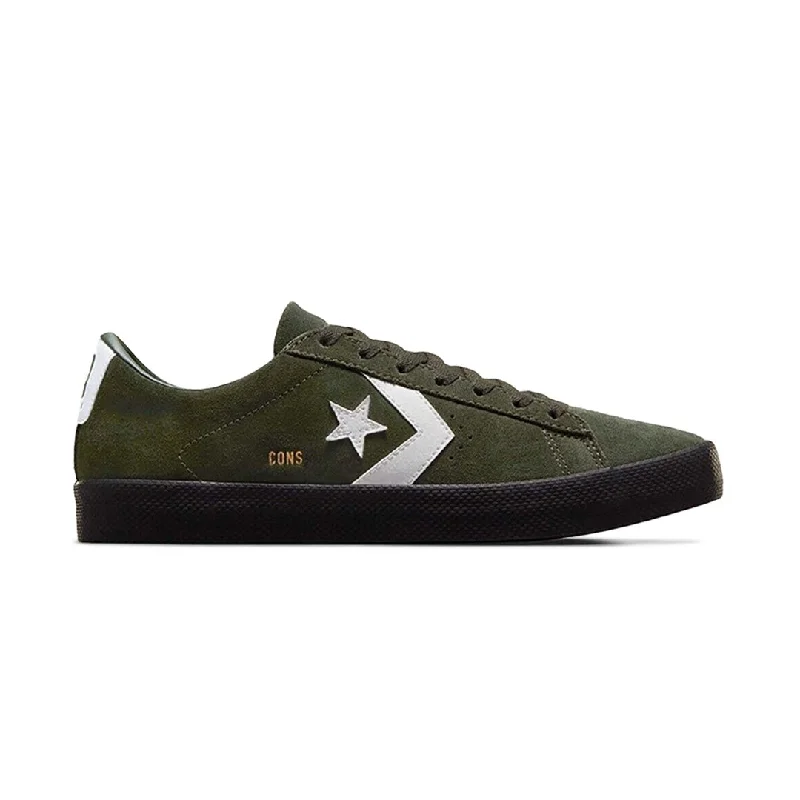 Converse - Unisex PL Vulc Pro Shoes (A04603C)