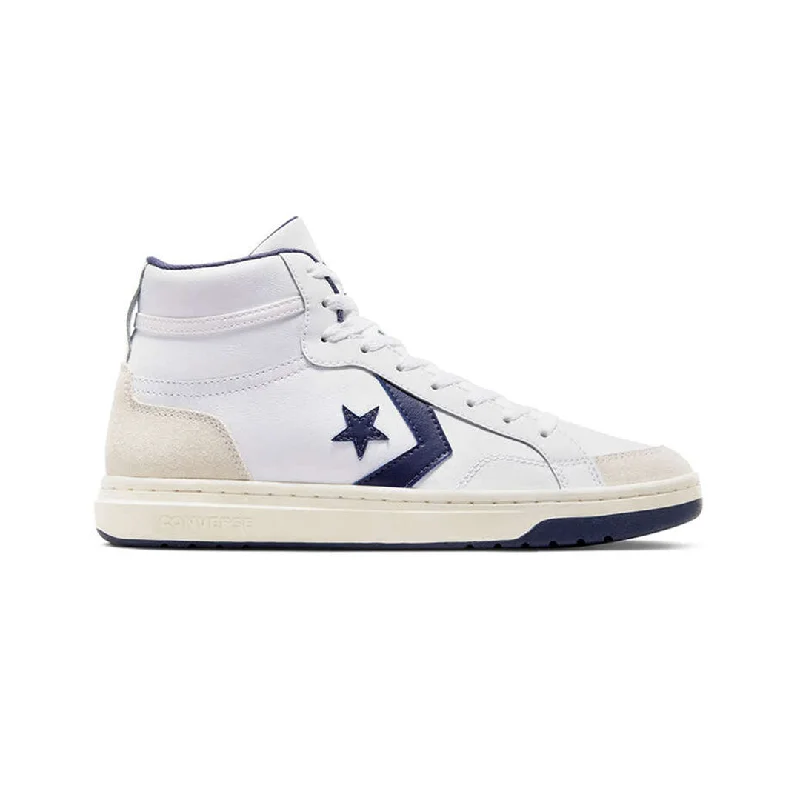 Converse - Unisex Pro Blaze Classic Mid Top Shoes (A07099C)