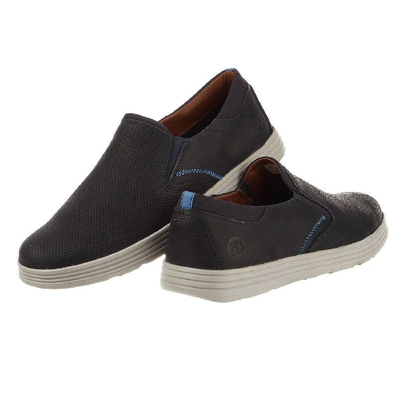 Dunham COLCHESTER SLIP-ON - Mens