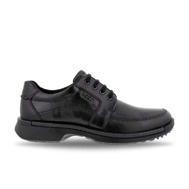 Ecco Men's Fusion Derby Tie - Black