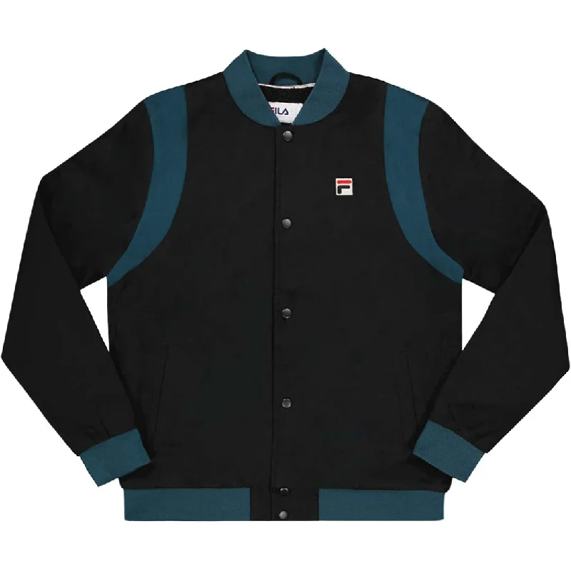 FILA - Men's Cree Bomber Jacket (F22MH018 001)