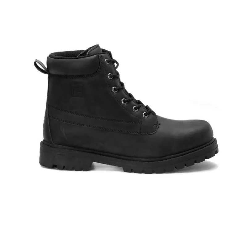 FILA - Men's Edgewater 12 Boots (1SH40061 001)