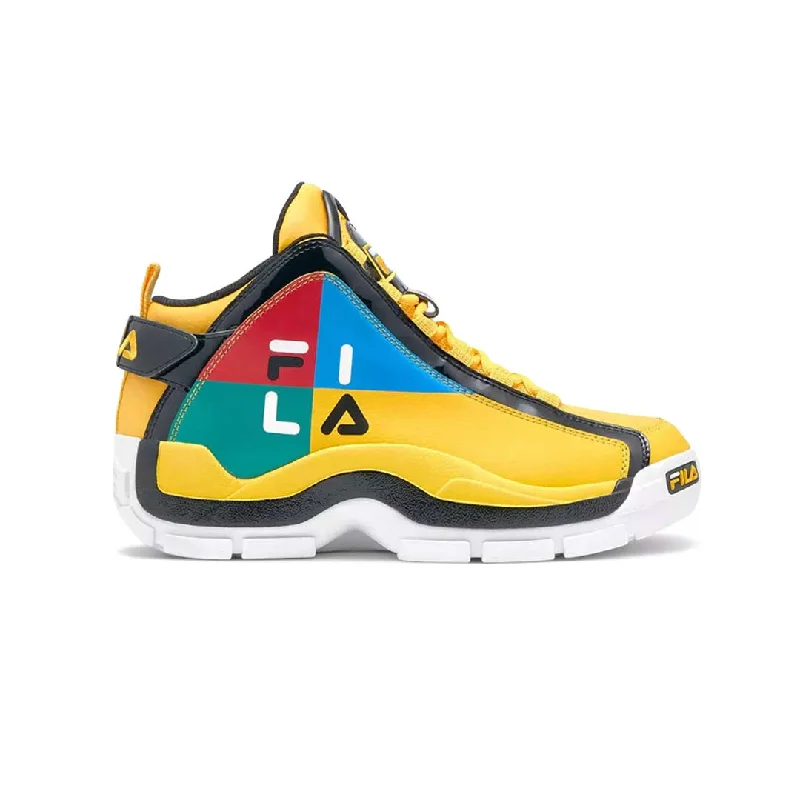 FILA - Men's Grant Hill 2 Festival Shoes (1BM00743 708)