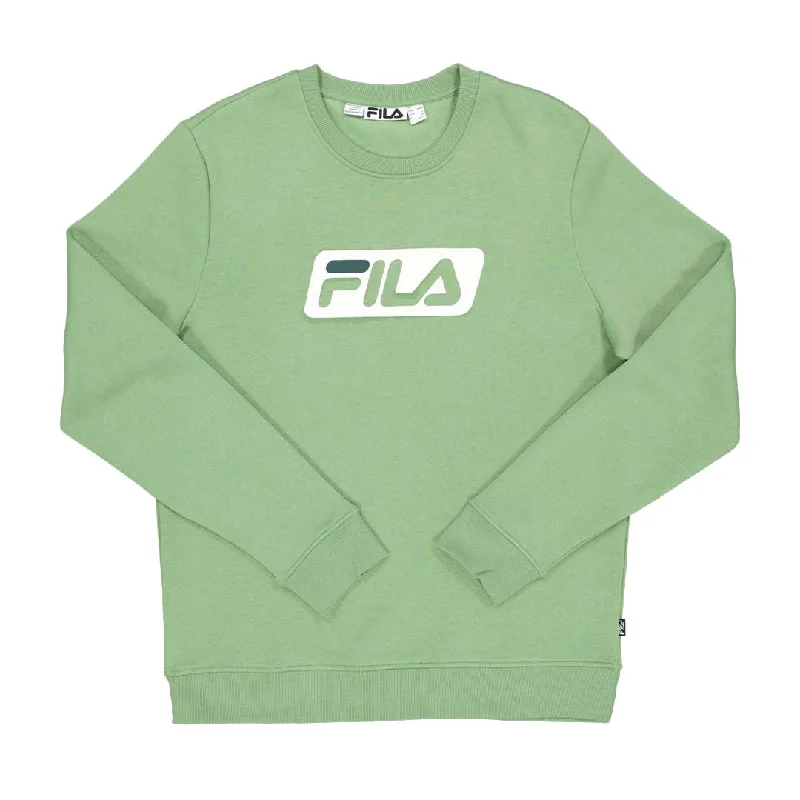 FILA - Men's Mack Long Sleeves Crew (SM13B648 315)