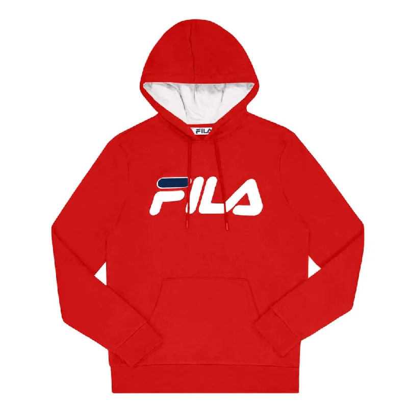 FILA - Men's Nowell Hoodie (SM23D324 622)