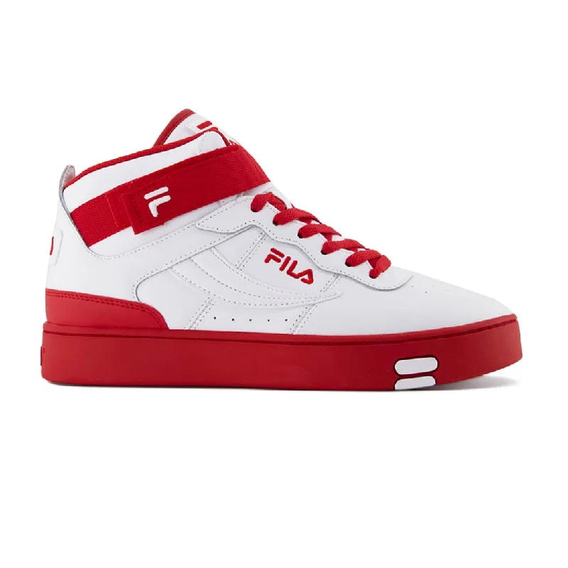 FILA - Men's V-10 Lux Shoes (1CM00881 121)