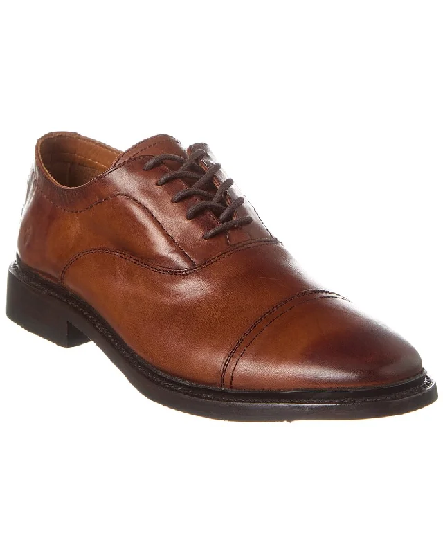 Frye Paul Bal Leather Oxford