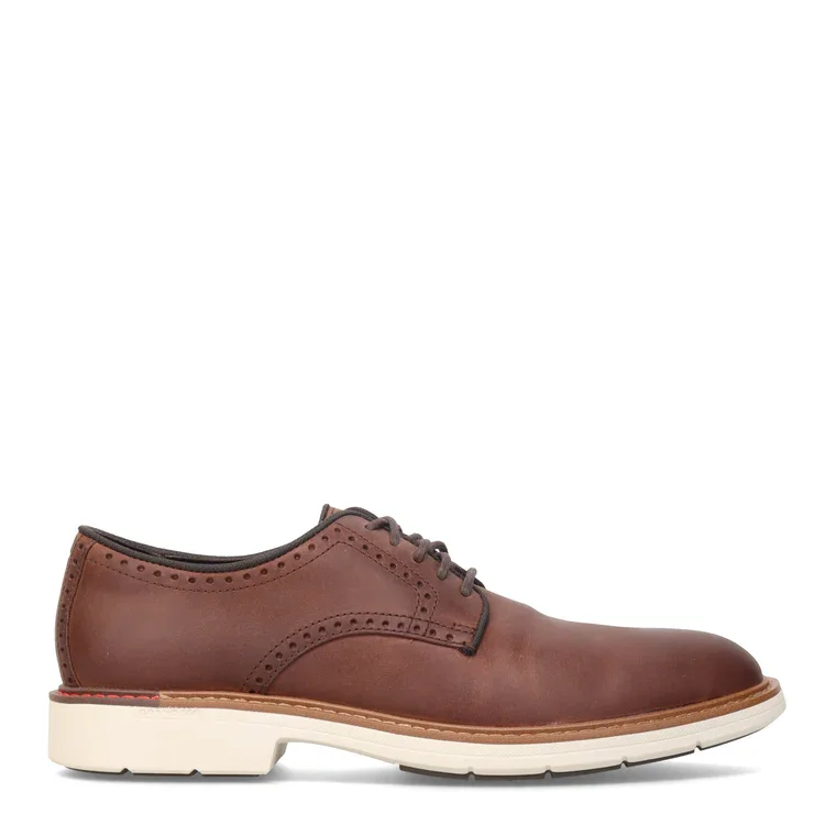 MEN'S GO-TO OXFORD