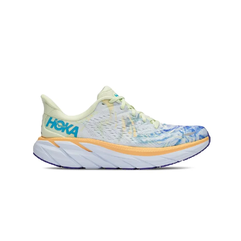 HOKA - Men's Clifton 8 Shoes (1119393-TGT)