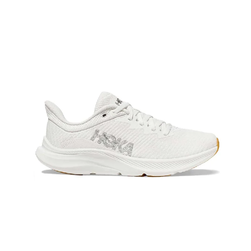 HOKA - Men's Solimar Shoes (1123074-WWH)