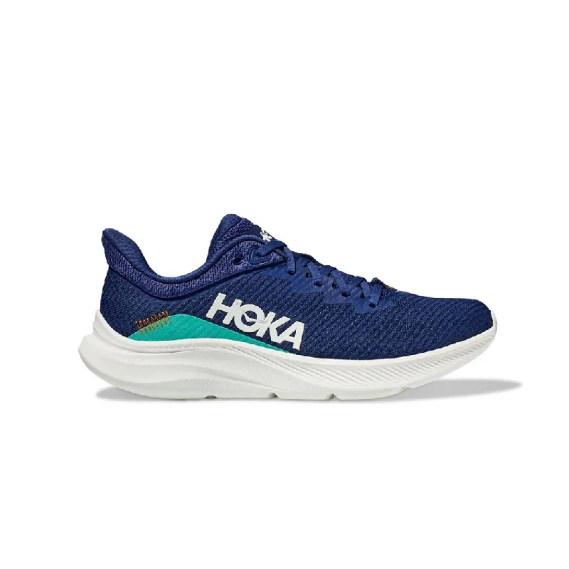 HOKA - Men's Solimar Shoes (1123074-BBCRM)