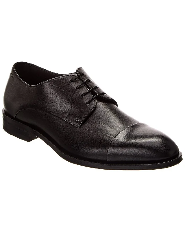 Hugo Boss Derrek Leather Derby