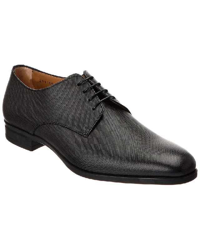 Hugo Boss Kensington Leather Derby