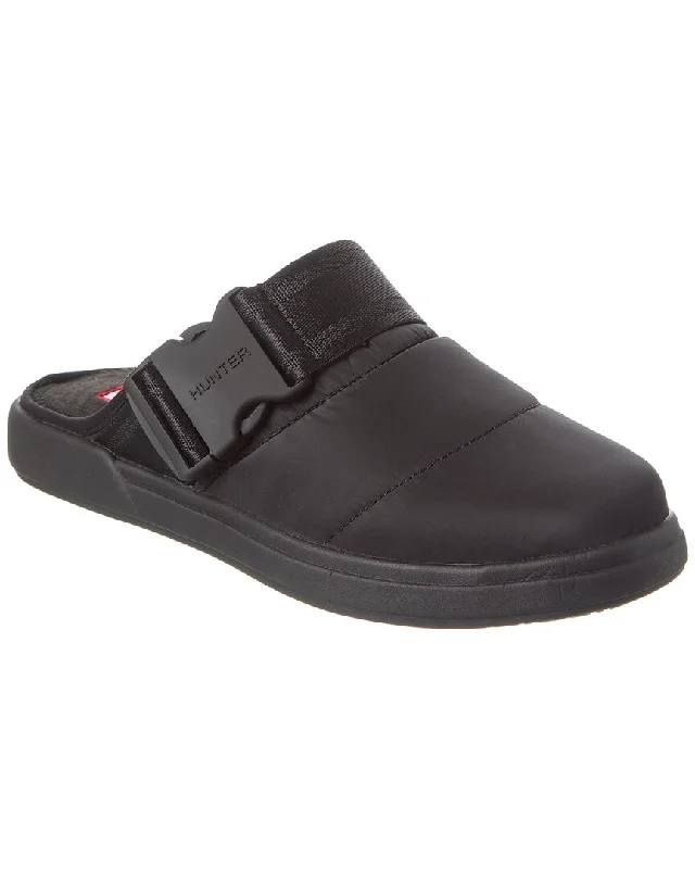 Hunter In/Out Topclip Mule Slipper