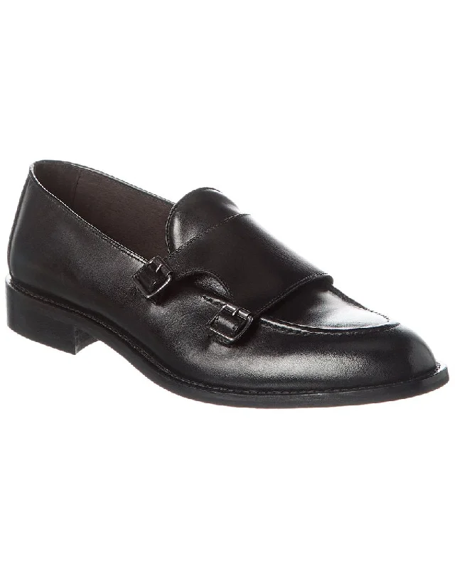 M by Bruno Magli Blake Leather Oxford