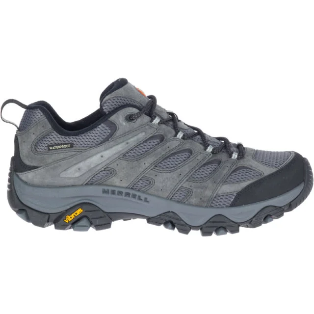 Men's Moab 3 Waterproof