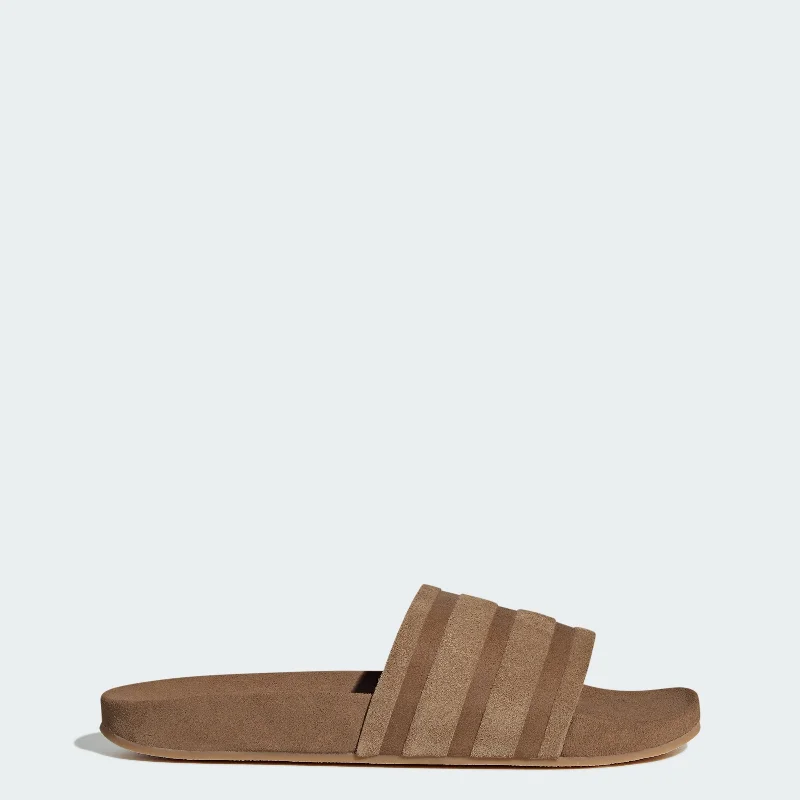 Men's adidas Adilette Suede Slides