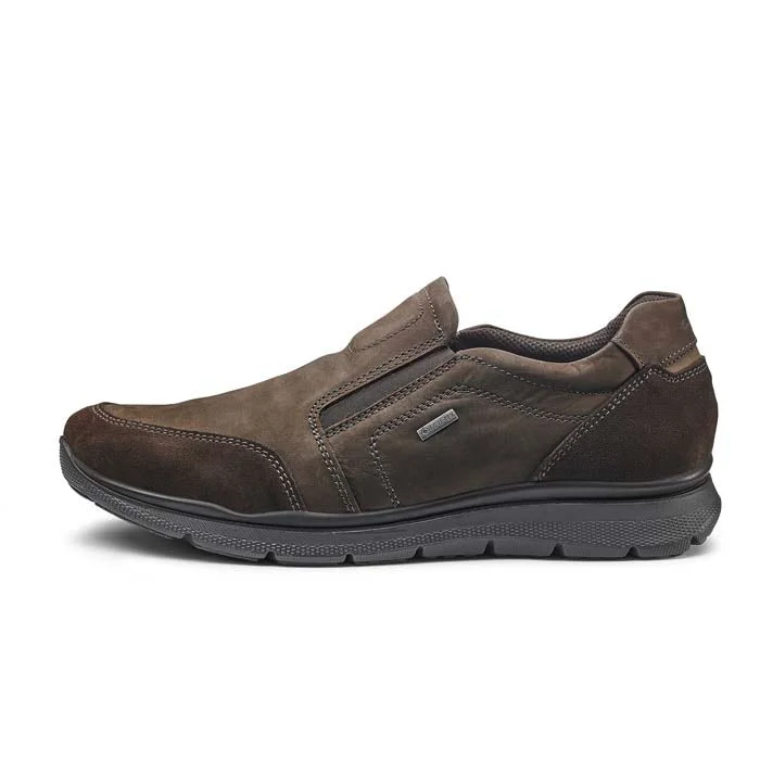 Mens Ara Barry in Brown