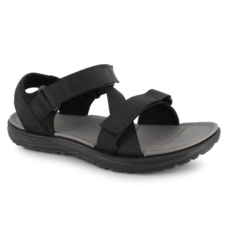 Men's Bayview Sandal In 221577M