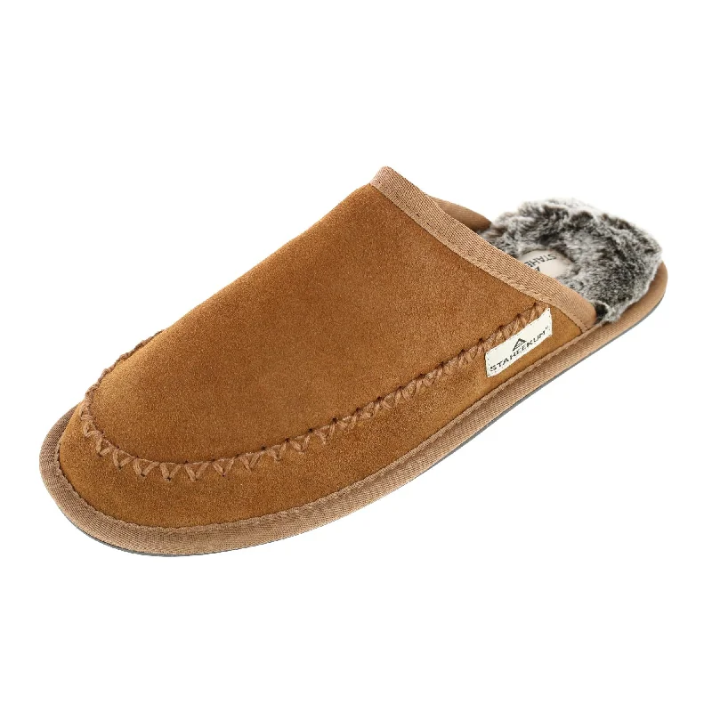 Men's Cabin Classic Slide Slipper