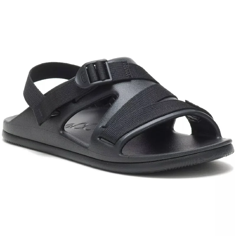 Men's Chillos Sport Sandals In Black